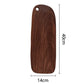 Black Walnut Multi-Functional Wooden Cutting Board Set