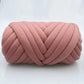 Handmade Braided Cushion