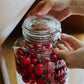 Retro Drink Dispenser Jar