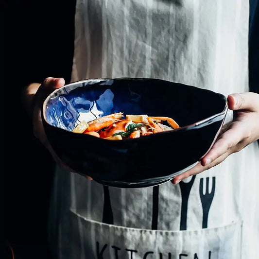 Stunning Ceramic Bowl