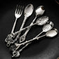 Vintage Dessert Royal - Cutlery Set