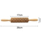 Wooden Rolling Pin