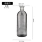 Glass Flower Vase