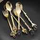 Vintage Dessert Royal - Cutlery Set