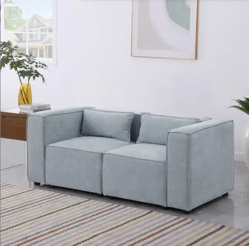 Block Sofa