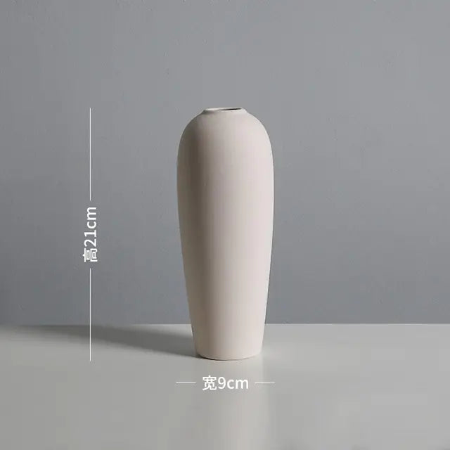 Chinese Ceramic Vase