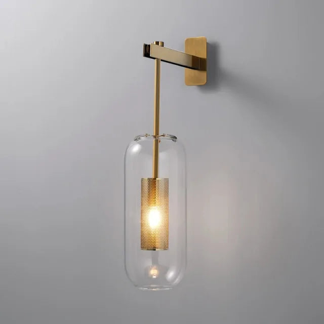 Modern Wall Light Sconce