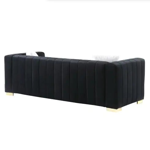 Modern Chesterfield