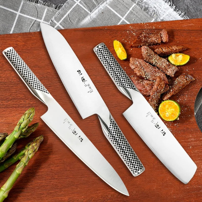 Japanese Filleting Chef Knives