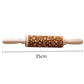 Wooden Rolling Pin