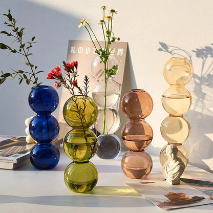 Bubble Vase