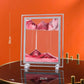 Rectangular Sandscape Art Display