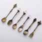 Vintage Dessert Royal - Cutlery Set