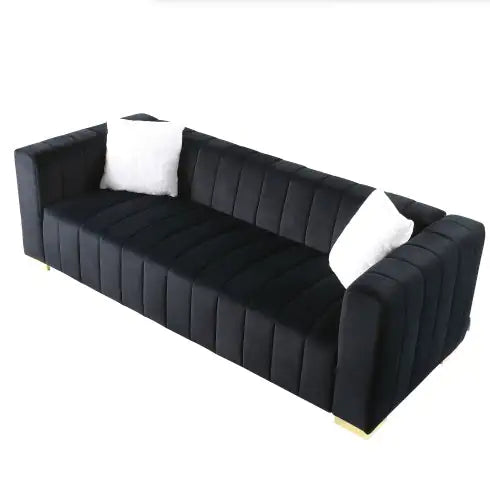 Modern Chesterfield