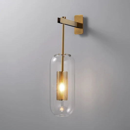 Modern Wall Light Sconce