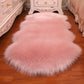 Faux Fur Carpet