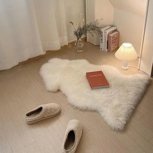 Soft Plush Rug