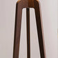 Solid Wood Floor Lamp