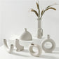 Nordic Ceramic Vase Home Decoration Ornaments