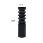 Wooden Spice, Salt & Pepper Grinder