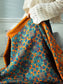 Summer Cotton Luxury Quilt + Pillow Cover Set