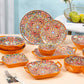 Vintage Tableware Collection