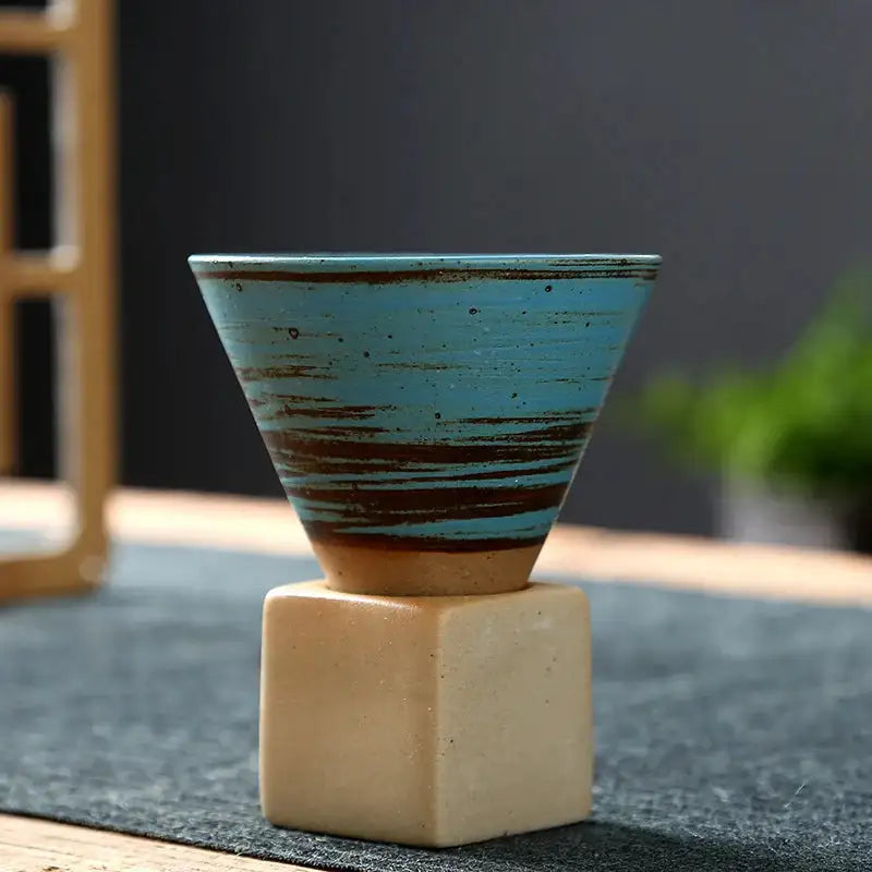 Ceramic Cone Cup