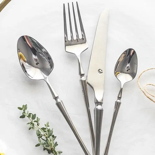 Luxury Daily Cutlery Set