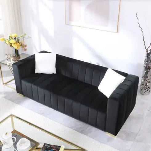 Modern Chesterfield