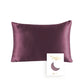 Natural Mulberry Silk Pillow Case