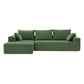 Army Green Sectional Sofa
