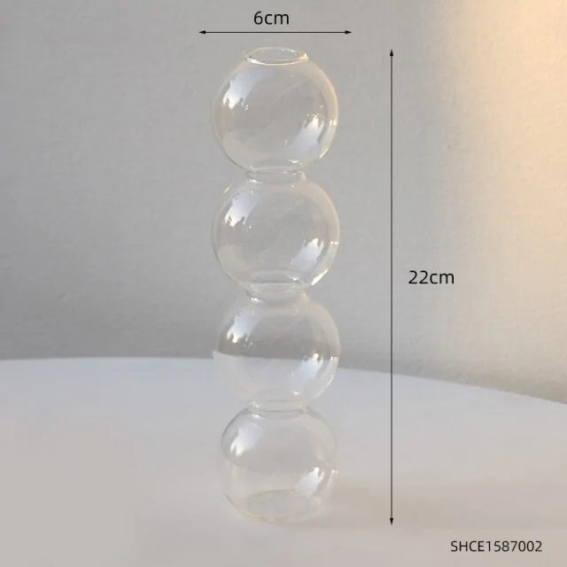 Bubble Vase