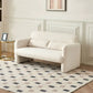 The Modern Cashmere Loveseat