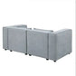 Block Sofa