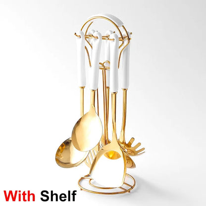 Everyday Cookware Set