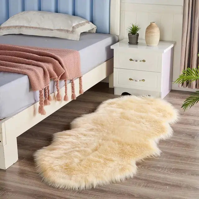 Soft Plush Rug